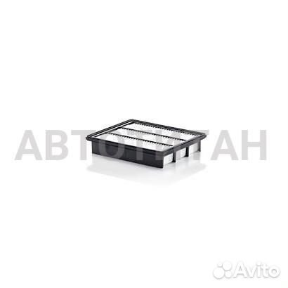 Фильтр воздушный Mann C30024