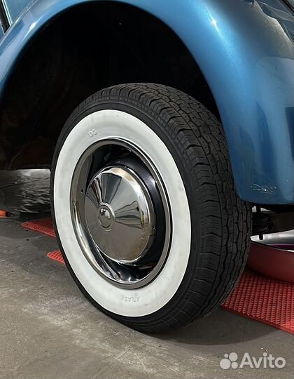 Трим-ринг Trim Ring r13