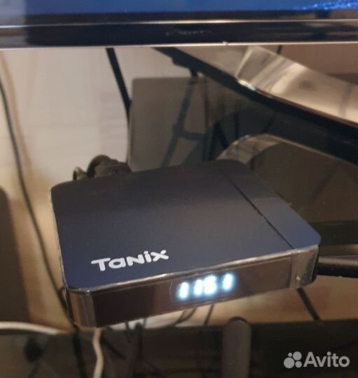 Таniх W2 4/32 + пульт G10S + сервис