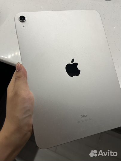 iPad 10.9 2022 64GB