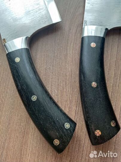 Тяпки цельнометаллические из стали х12мф