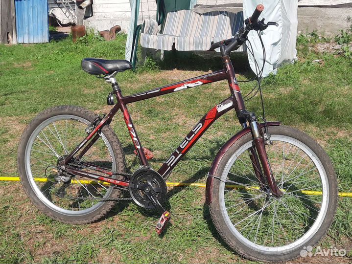 Продаю Велосипед stels 170