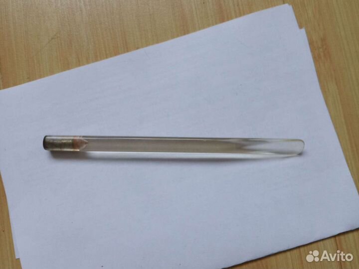 Ручка перьевая СССР