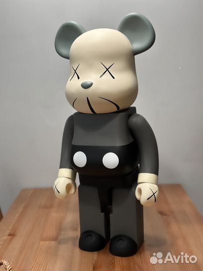 Bearbrick 1000 70 см