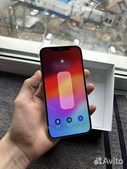 iPhone 12 Pro Max, 512 ГБ