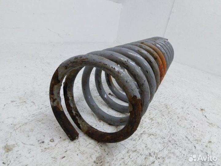 Пружина задняя Лада ваз 2112