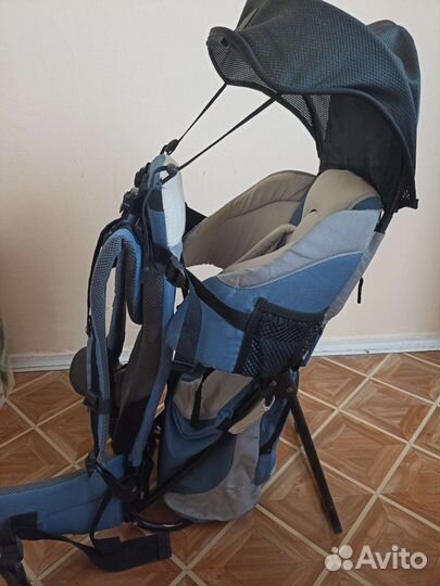 Рюкзак туристический для переноски детей