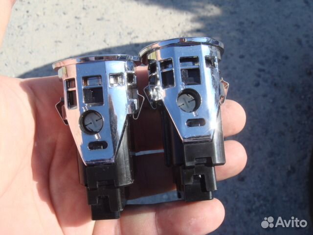 Тойота Кнопка запуска двигателя Toyota