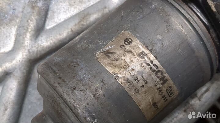 Механизм стеклоочистителя Seat Alhambra, 2003