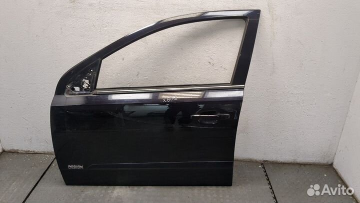 Дверь боковая Opel Astra H, 2008