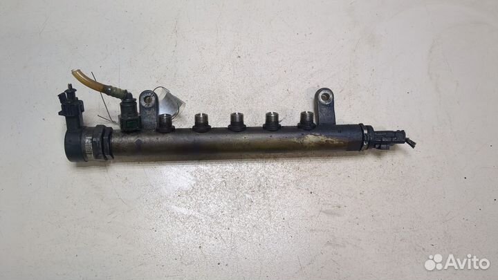 Рампа топливная Land Rover Freelander 2, 2007