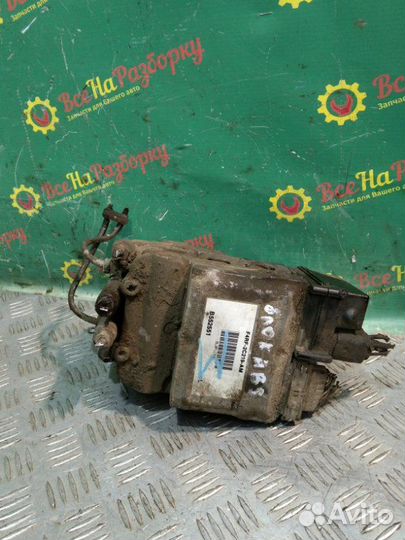 Блок ABS Ford Mondeo 1 лифтбек