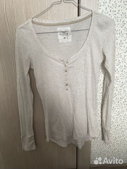 Пакет летних вещей женские