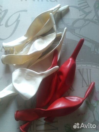 Воздушные шары