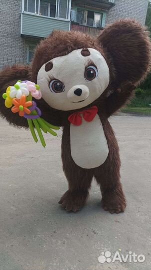 Аниматоры на праздник 