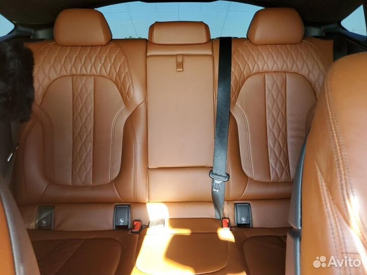 По запчастям бмв X6 G06 на запчасти 2022 год