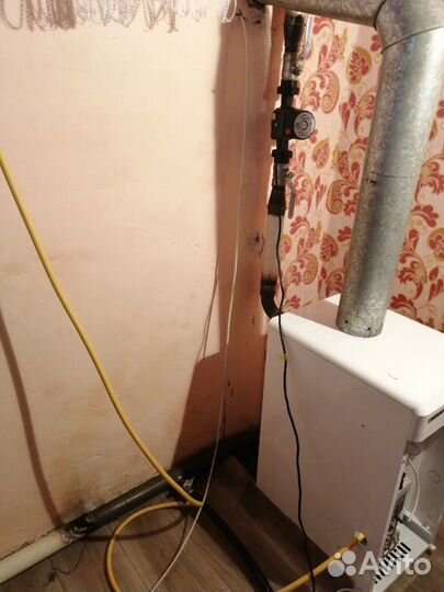 Услуги Сварщика отопления котлы насосы полипропил