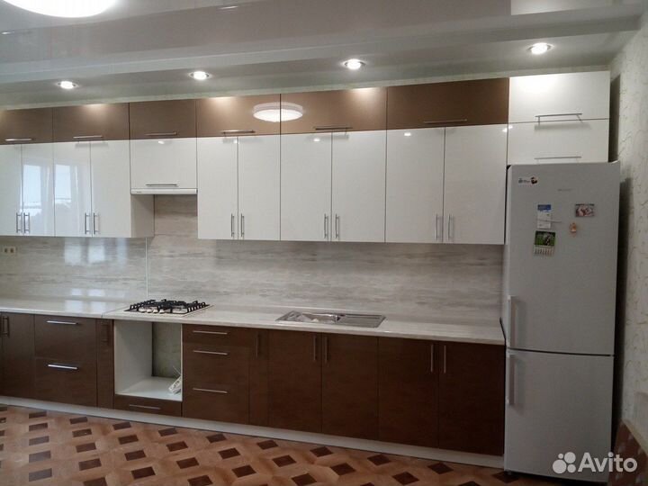 Мебель, Кухня на заказ