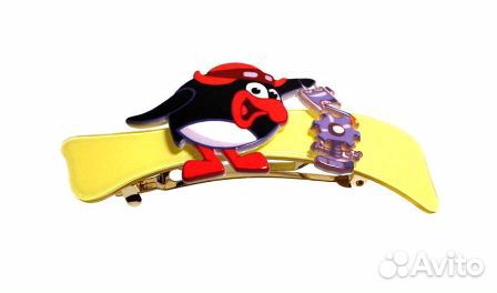 Заколка для волос Mon PlaisiR 07-306 Франция