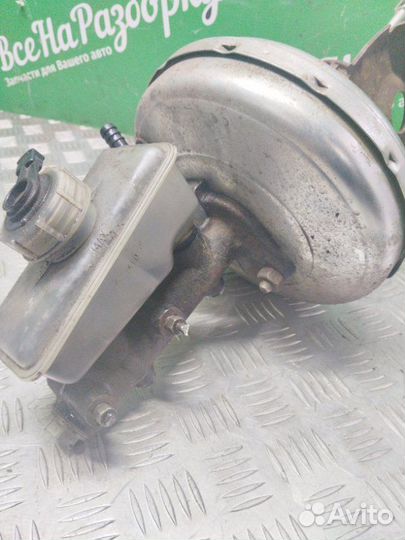 Вакуум тормозов в сборе LADA (Ваз) 2109