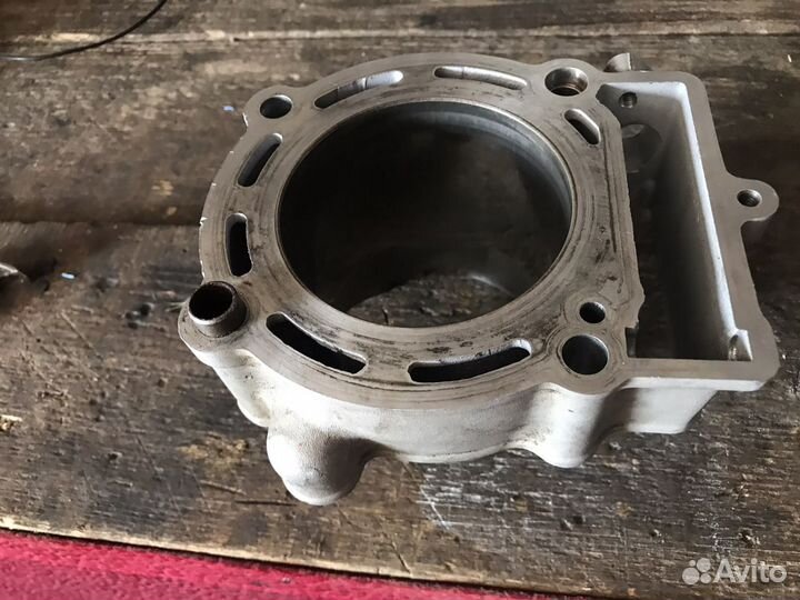 Зонгшен 177 мотор коленвал новый