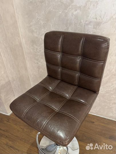 Барный стул бу