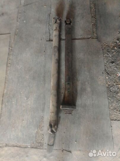 Кардан газ 53