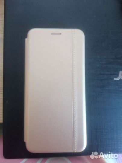 Чехол на телефон xiaomi redmi note 10 pro