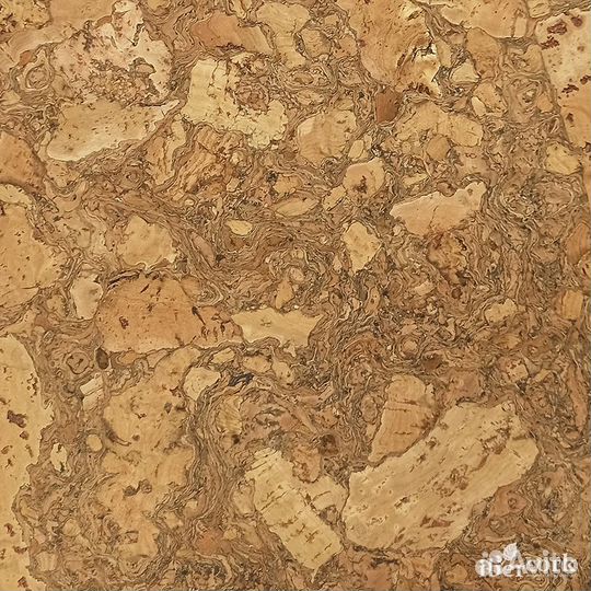 Пробковое настенное покрытие IberCork