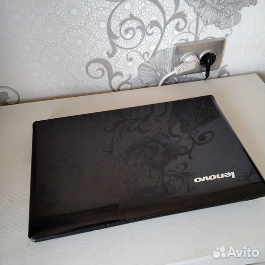 Ноутбук Lenovo G570