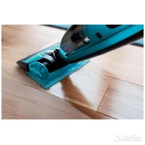 Моющий пылесос Philips