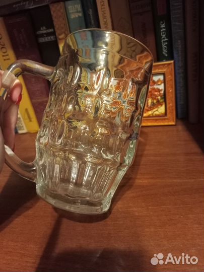 Пивная кружка