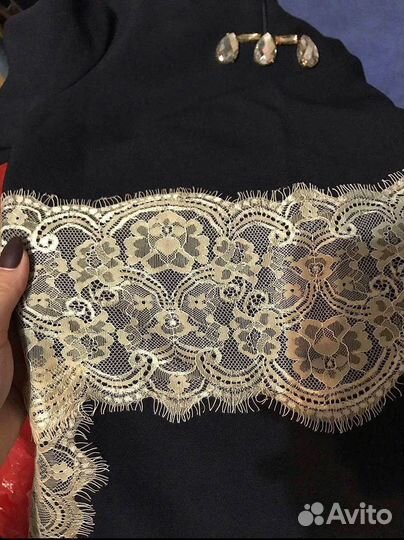 Платье дорогое