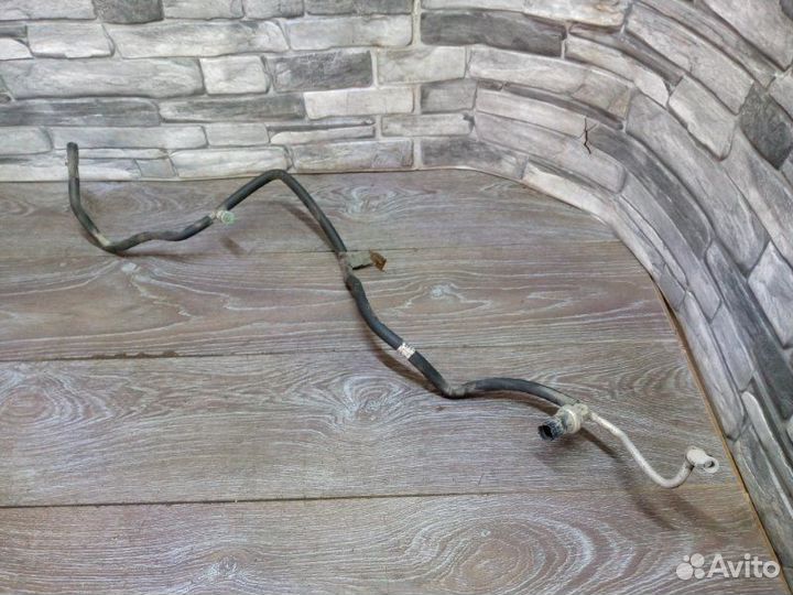 Трубка кондиционера Ваз Приора 2170 21126 16 кл