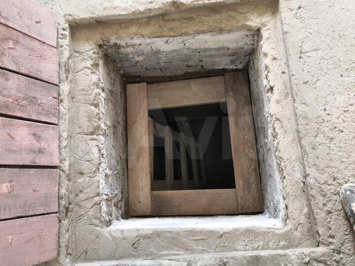 Гараж, 22 м²