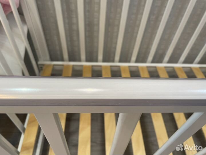 Детская кроватка Можга