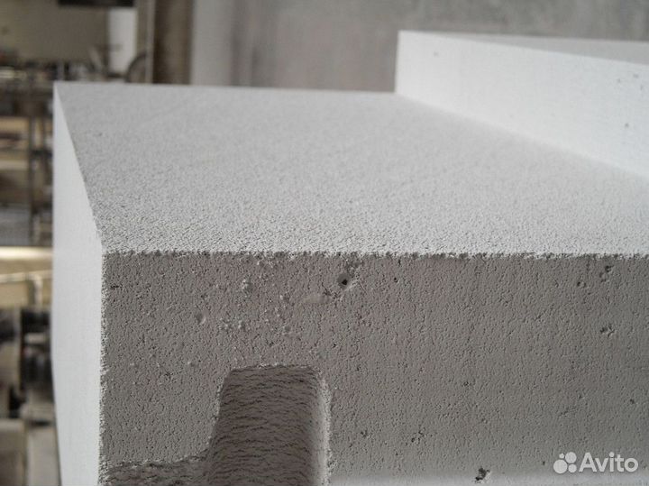 Газоблок Коттедж Д 400 Пеноблоки Газоблоки