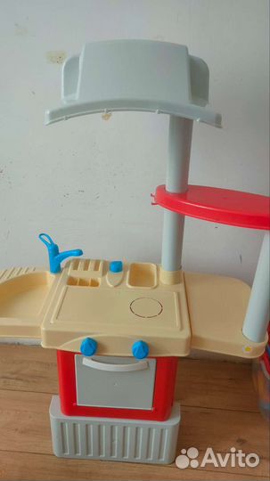 Детская кухня