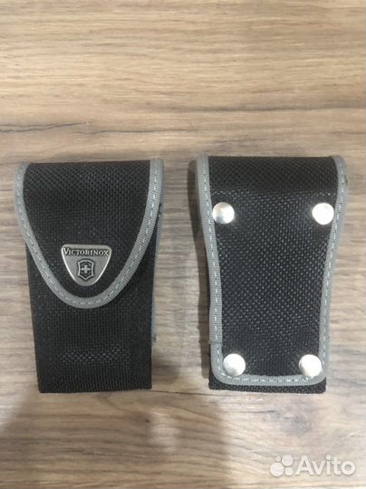 Чехол для складного ножа Victorinox