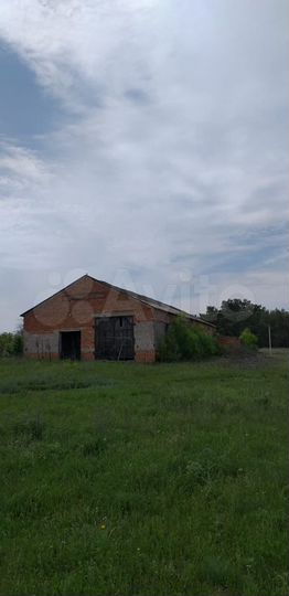 Участок 1,78 га (СНТ, ДНП)