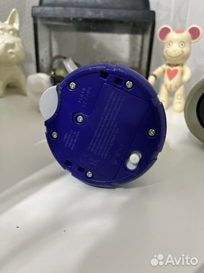 Игрушка Fisher Price Лягушка