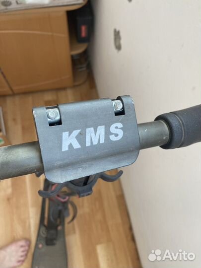 Самокат подростковый