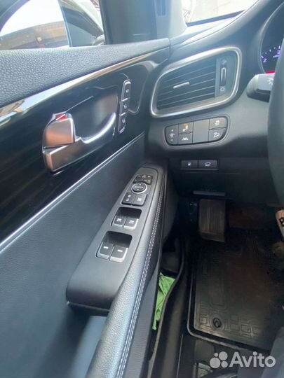 Kia Sorento 2.0 AT, 2019, 56 000 км