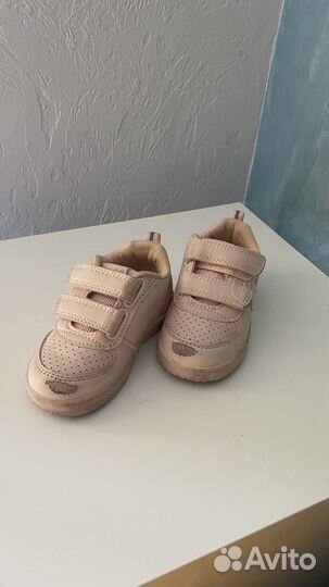 Кроссовки tombi 21