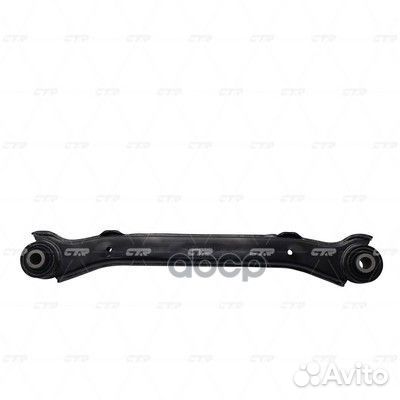 Рычаг зад.верх.hyundai Sonata (YF),Grandeur 201