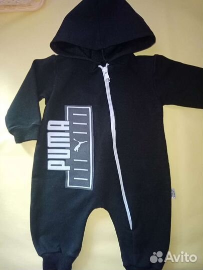 Детские вещи для мальчика