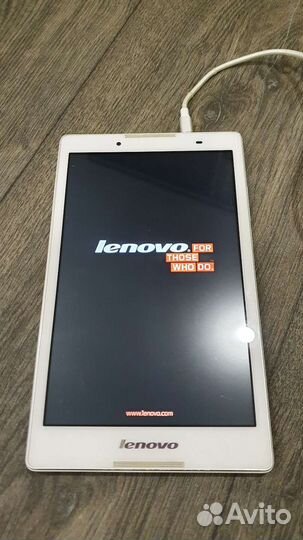 Планшет Lenovo TAB 2 A8-50LC