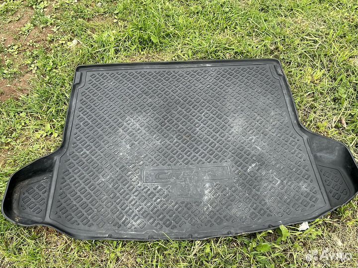Коврик для багажника для Hundai Creta