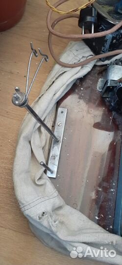 Оверлок пмз им.Калинина. СССР