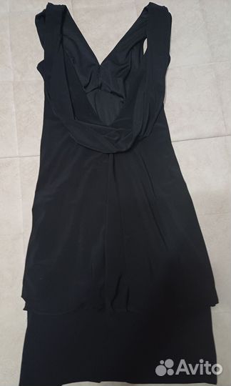 Платье женское вечернее